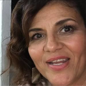 Meet your Posher, Ana